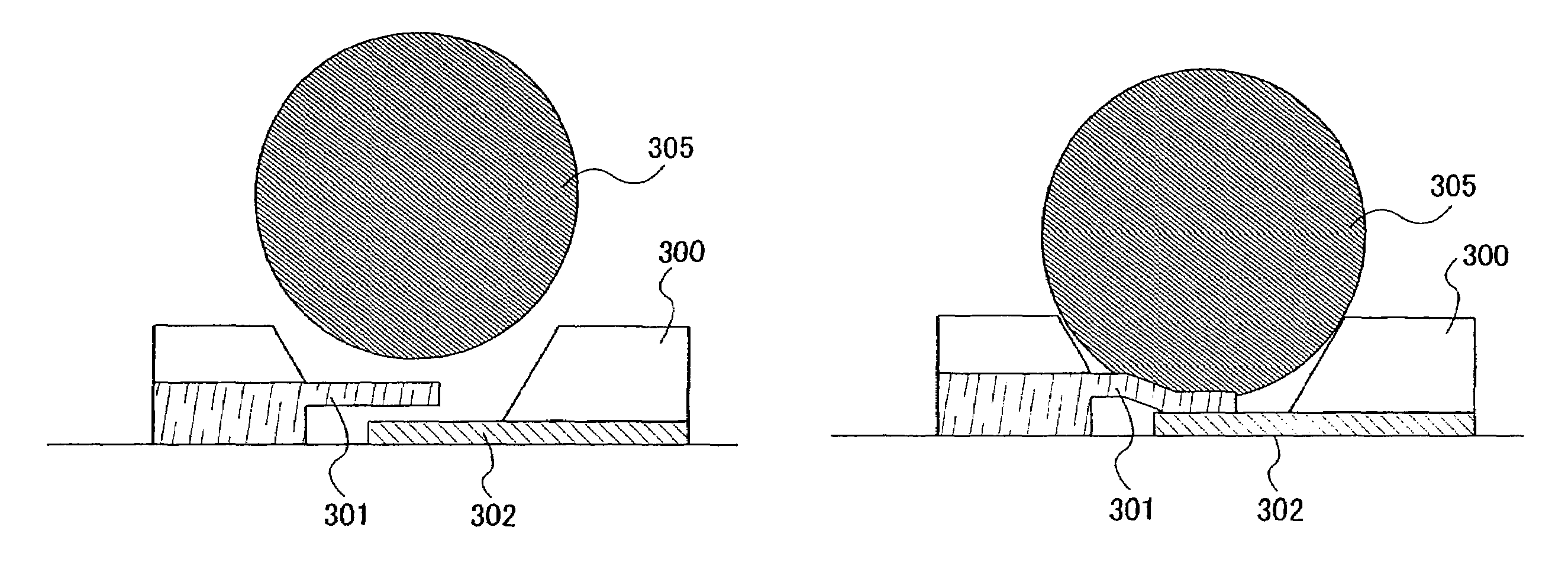 Particle detection sensor, method for manufacturing particle detection sensor, and method for detecting particle using particle detection sensor