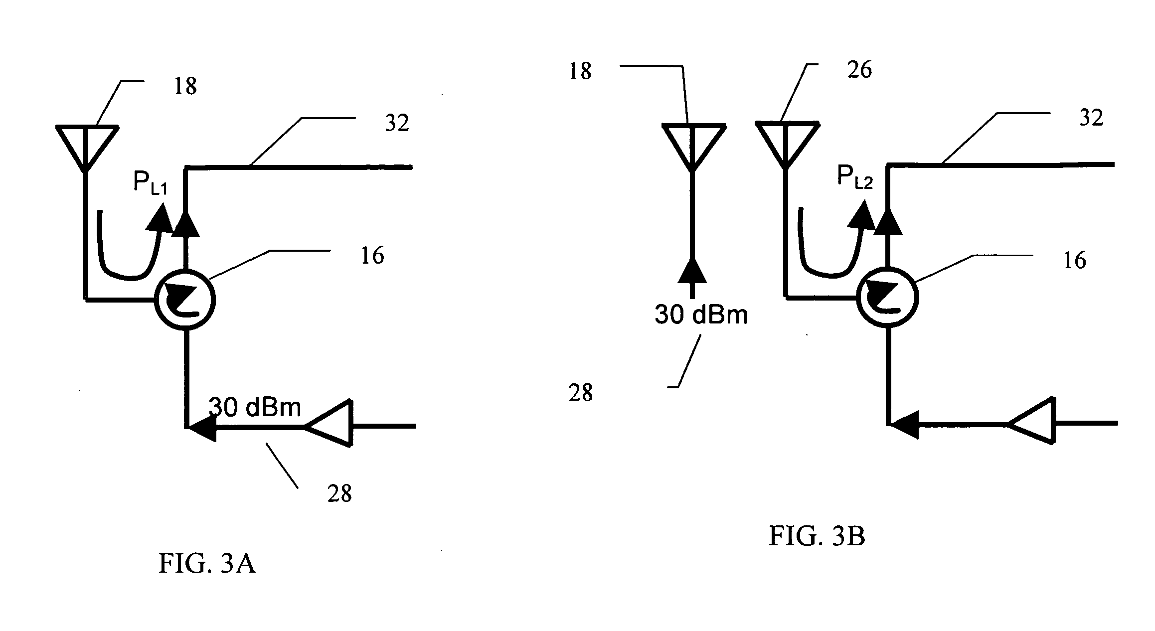 System and method of using absorber-walls for mutual coupling reduction between microstrip antennas or brick