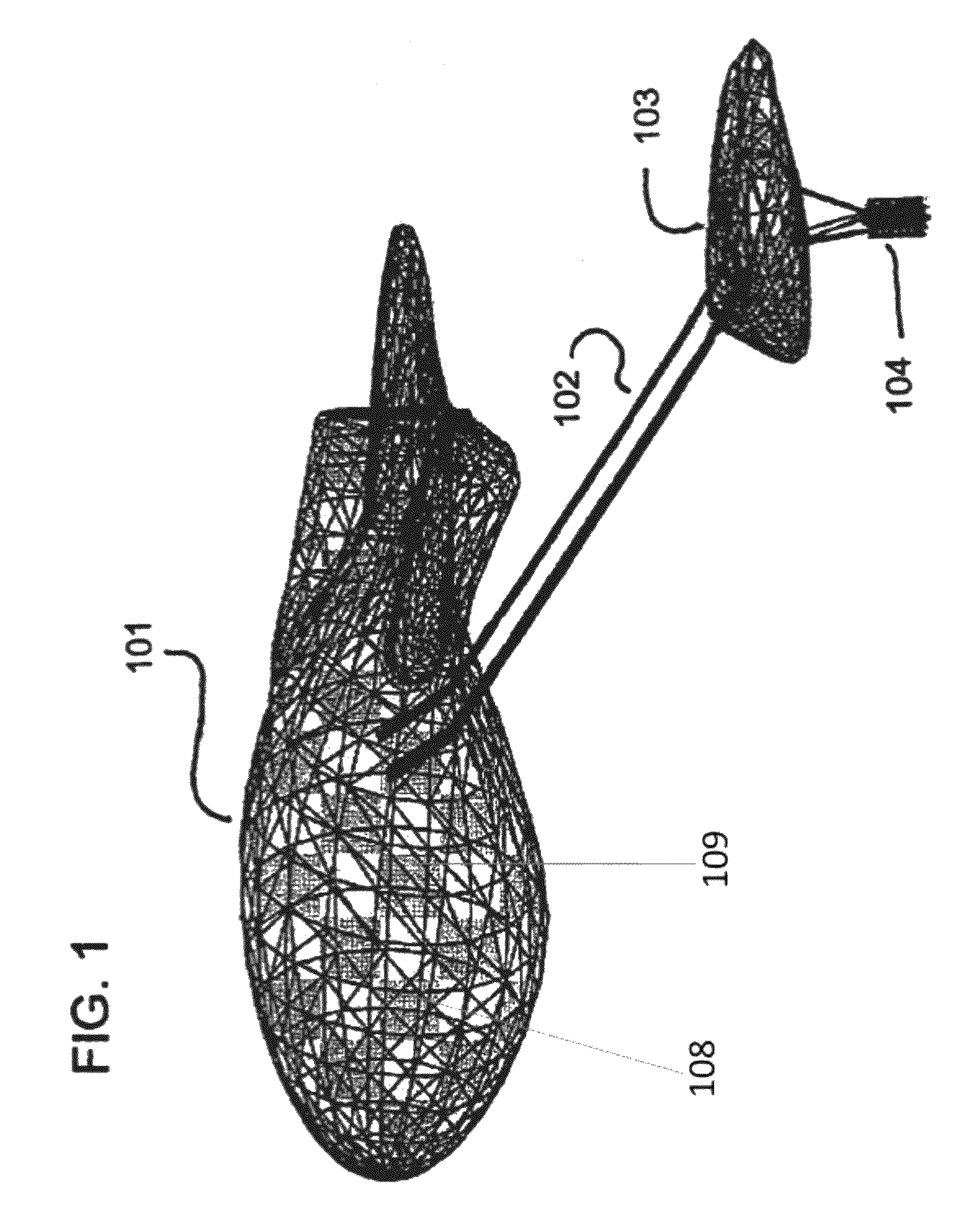 Multibody aircrane