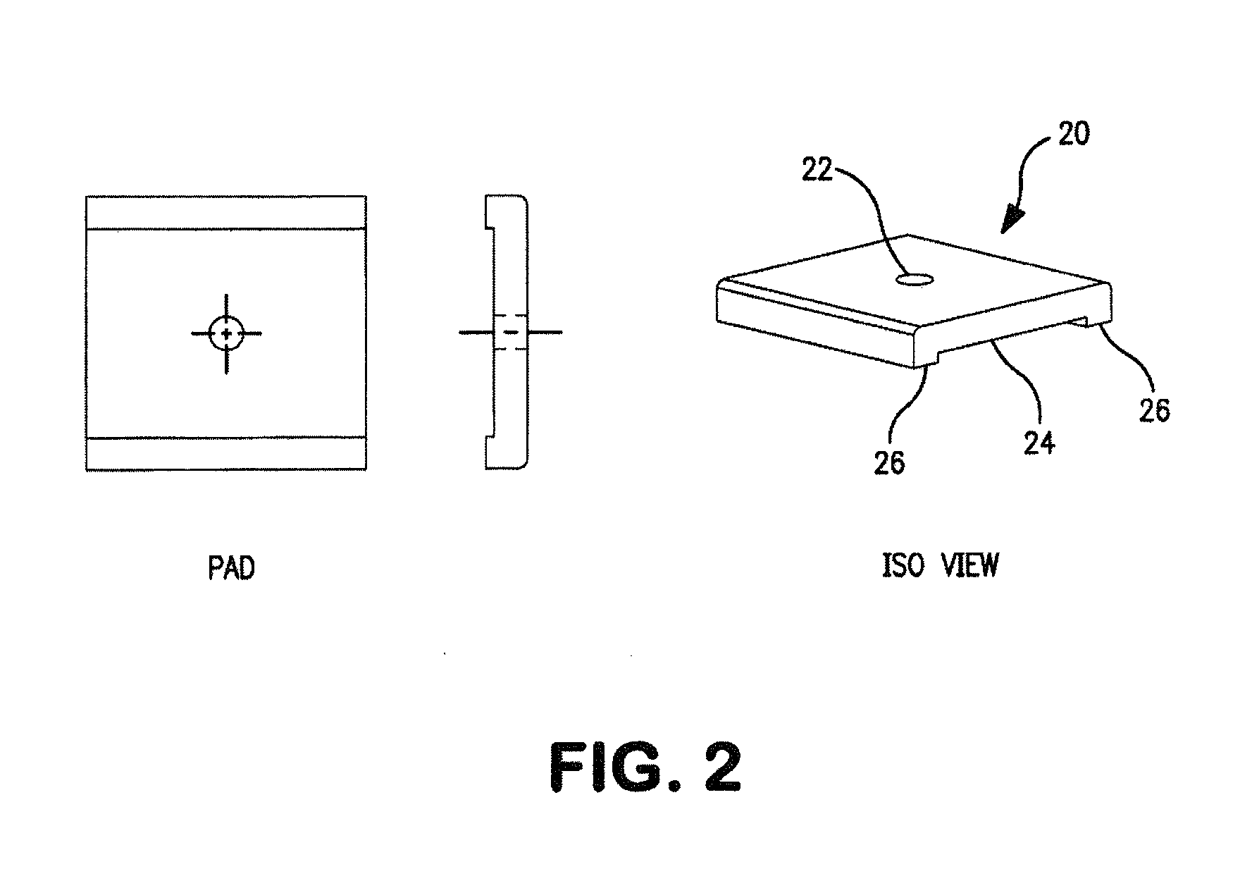 Joint Cover with Manifold for Duct Leak Detection System