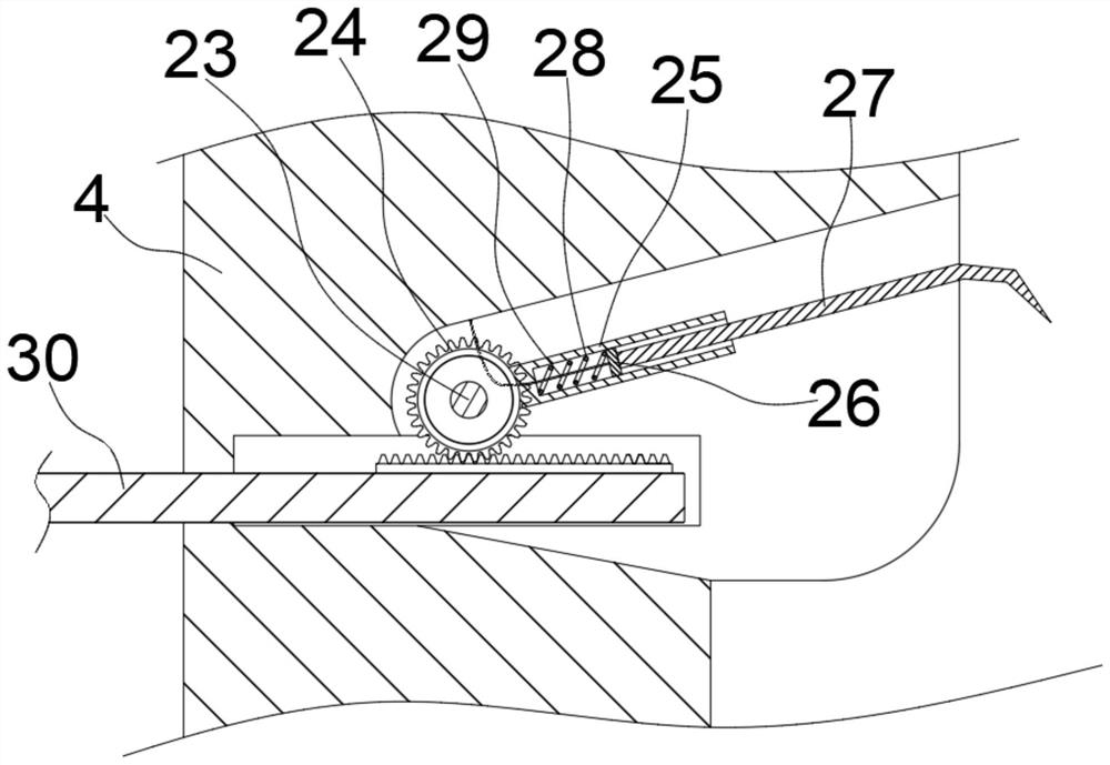 A kind of insulating layer automatic covering equipment for producing wire and cable