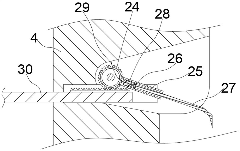 A kind of insulating layer automatic covering equipment for producing wire and cable