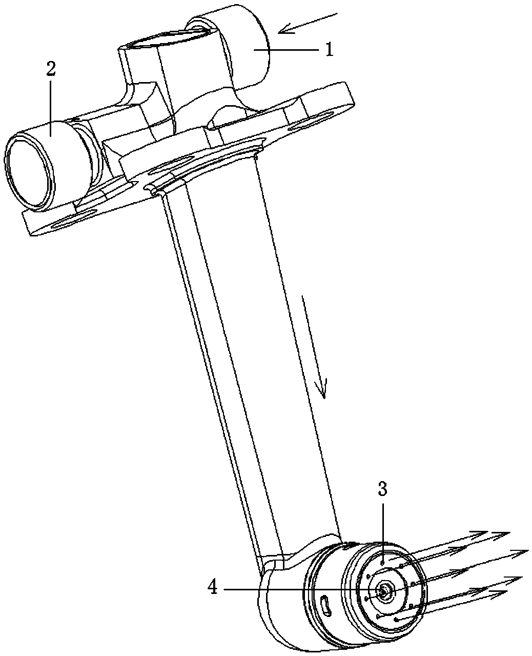 Automatic nozzle deburring and flow adjusting method