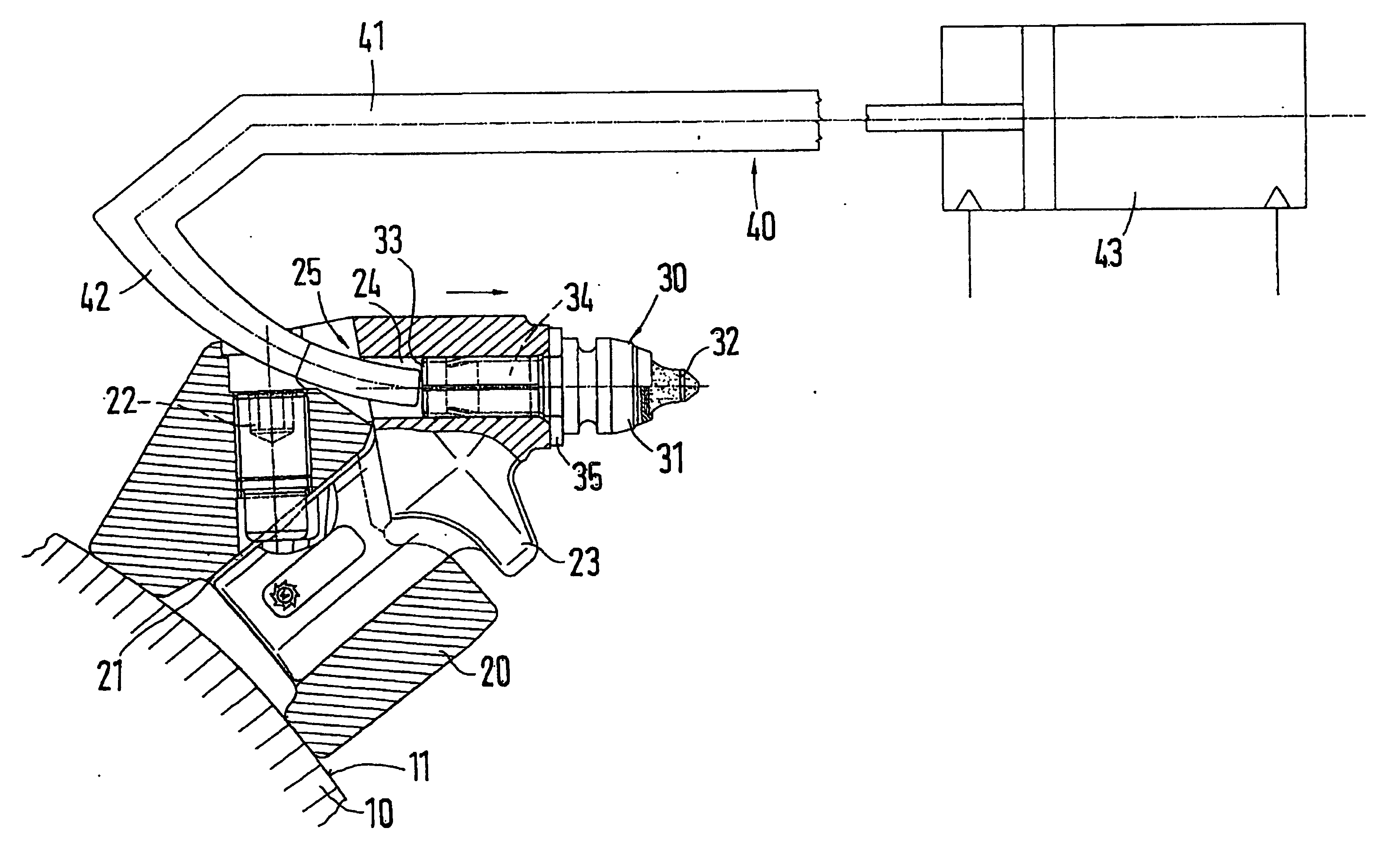 Construction machine