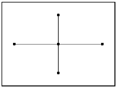 Image de-spin and stabilization method based on subarea matching and affine model