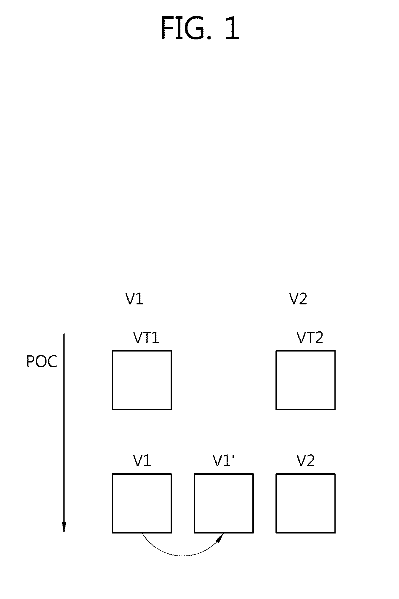 Image encoding method and image decoding method