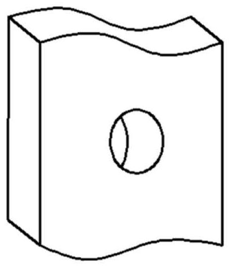 A Design Method of Textured Interference-Joint Face Group