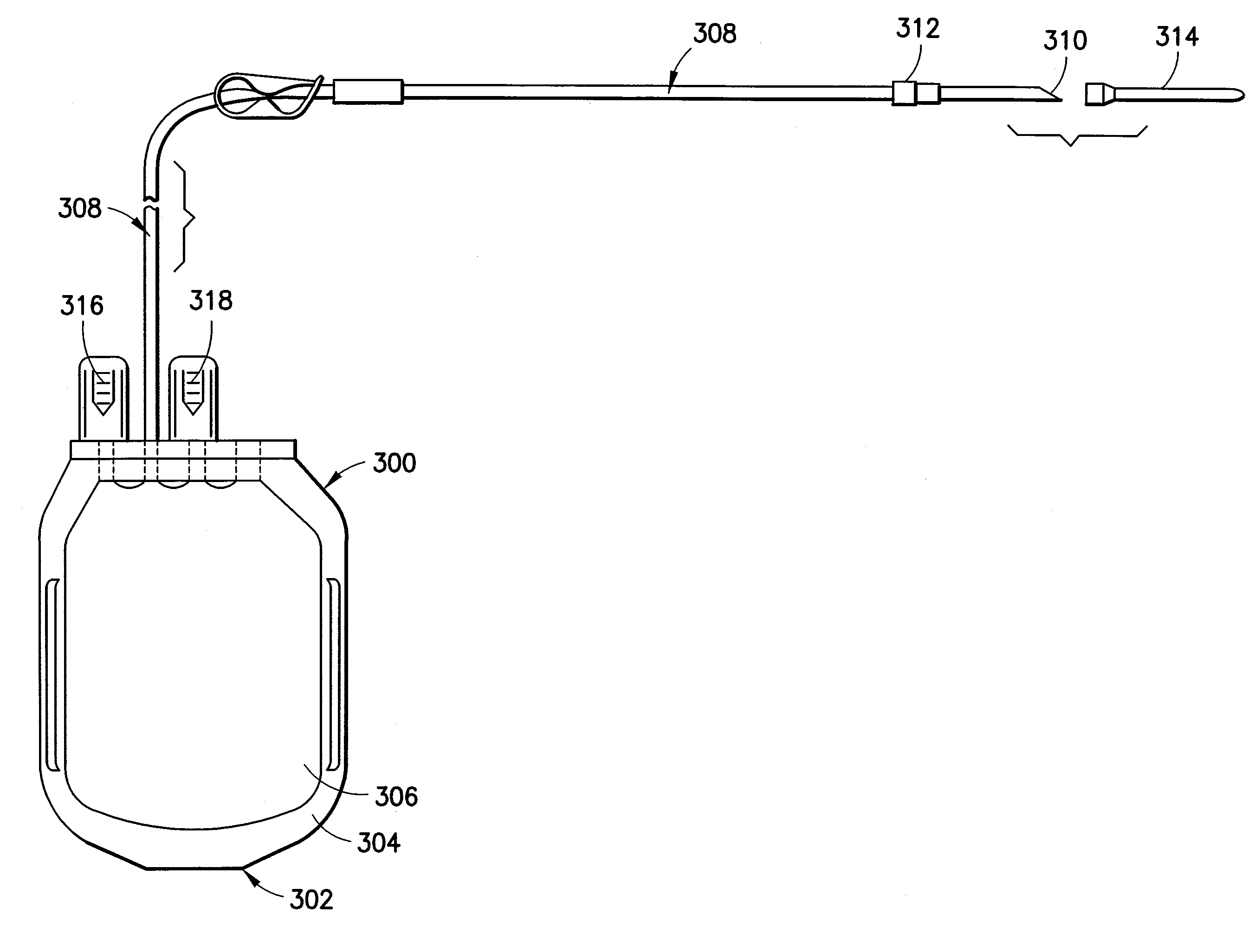 Protease Inhibitor Sample Collection System