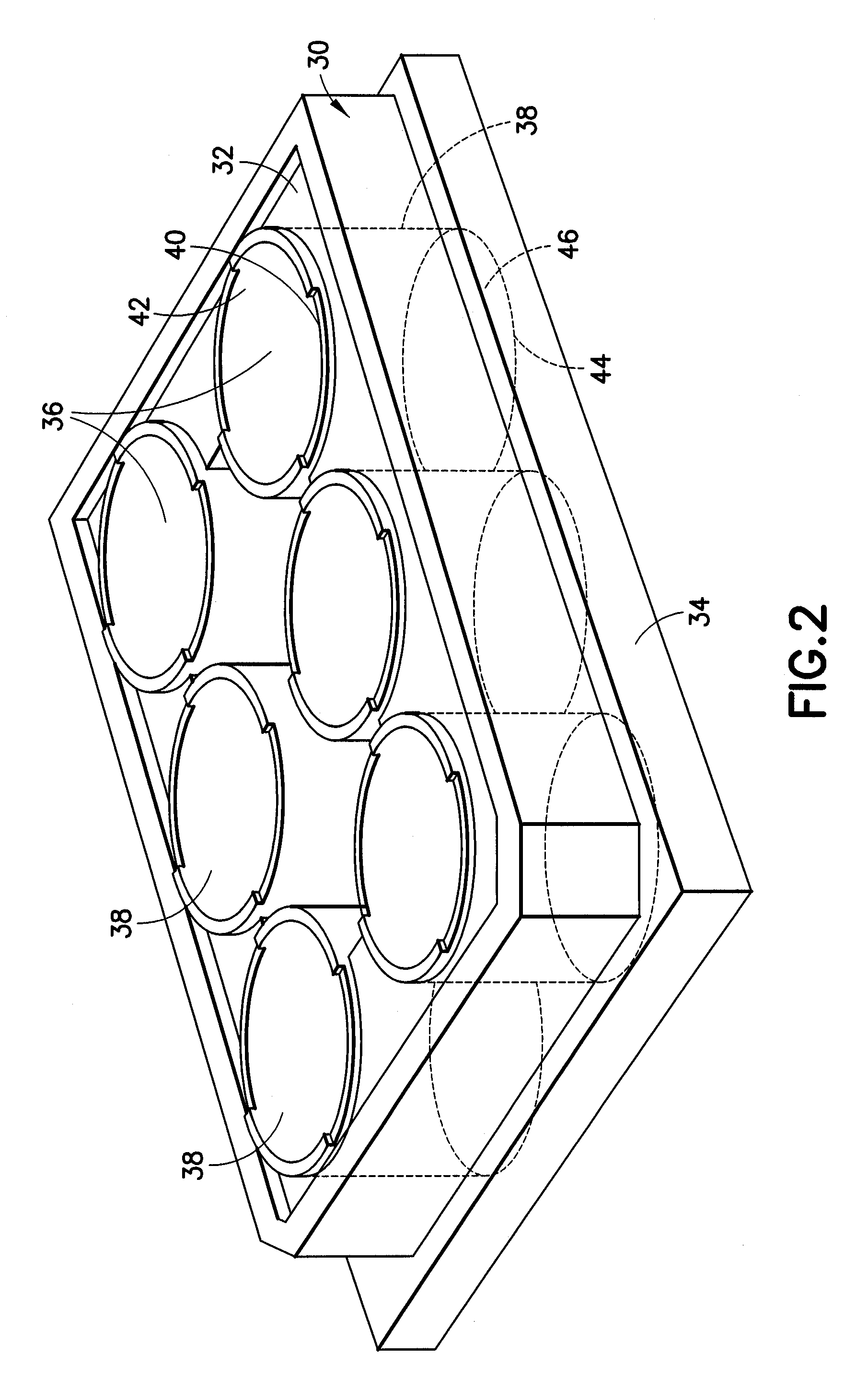 Protease Inhibitor Sample Collection System