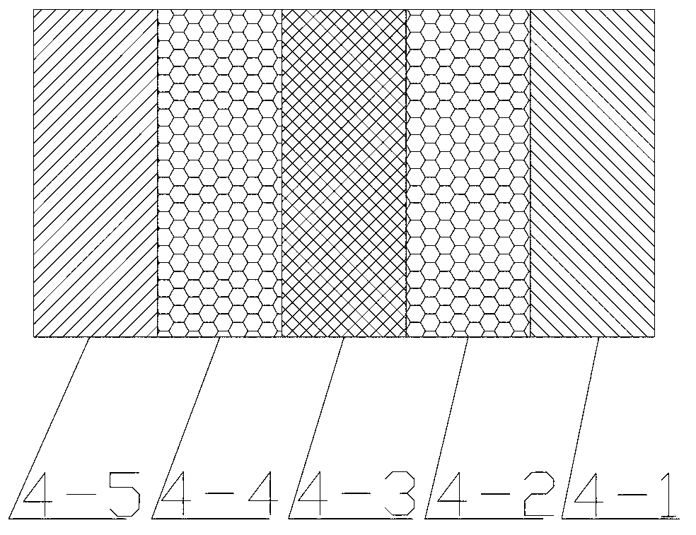 Polymer-based in-shoe heating and drying device