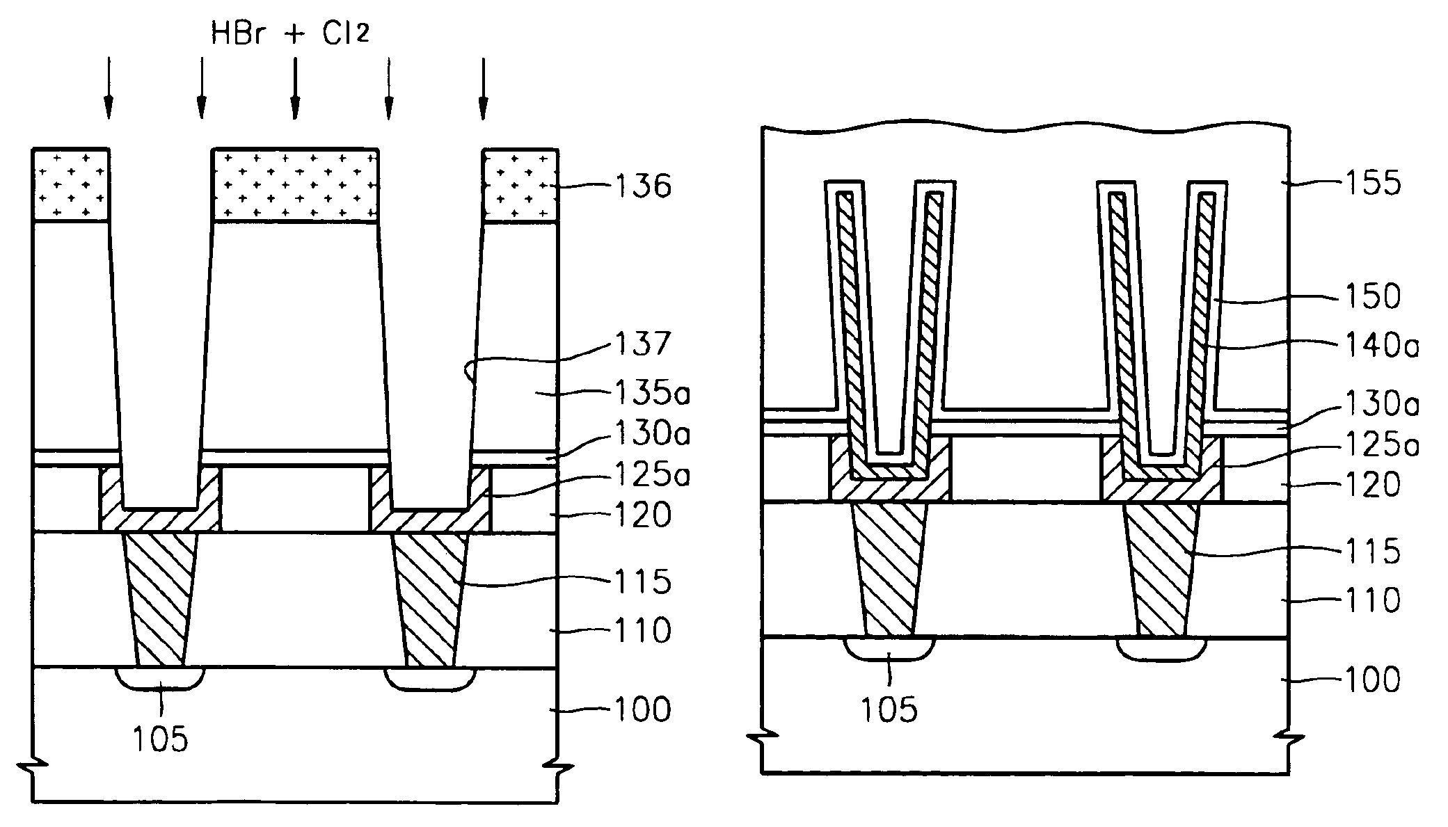 Method of fabricating semiconductor device having capacitor