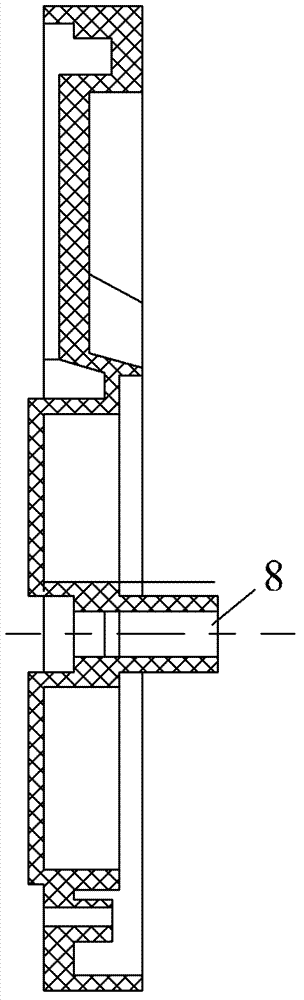 Novel glass cleaner and application method thereof