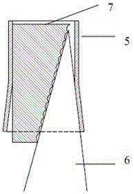 Probe card automatic maintenance equipment and method