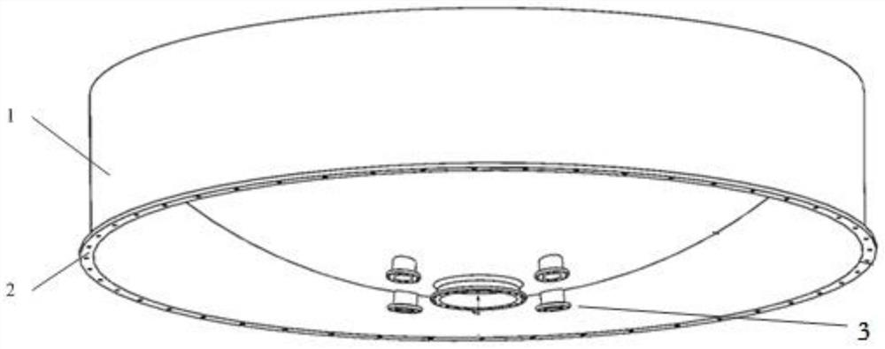 A Digital Sampling Manufacturing Method for Catheters Based on Actual Assembly Space on Arrows