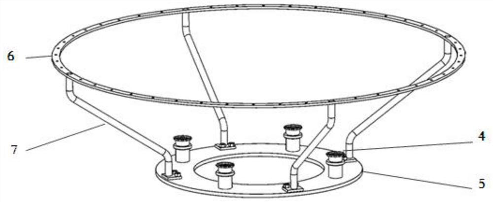 A Digital Sampling Manufacturing Method for Catheters Based on Actual Assembly Space on Arrows