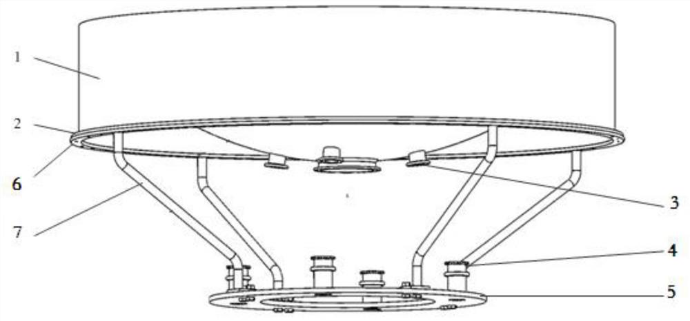 A Digital Sampling Manufacturing Method for Catheters Based on Actual Assembly Space on Arrows