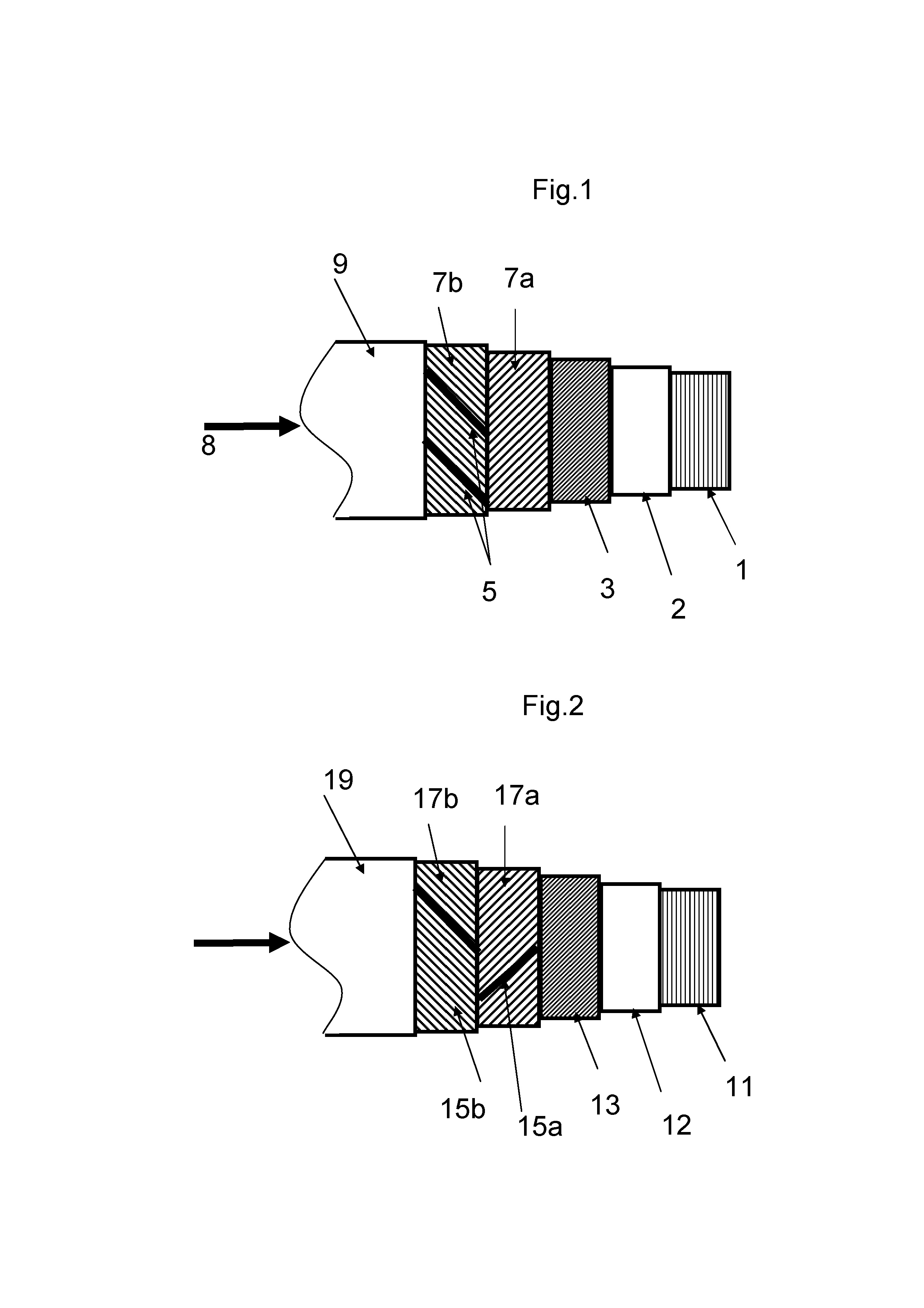 Unbonded flexible pipe