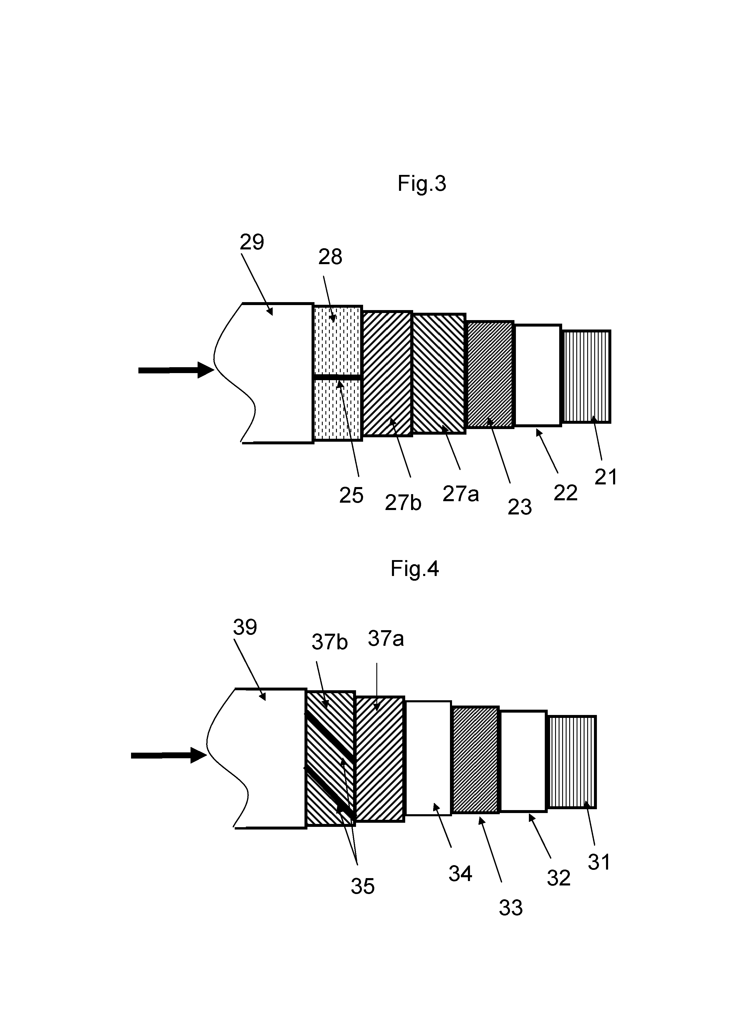 Unbonded flexible pipe