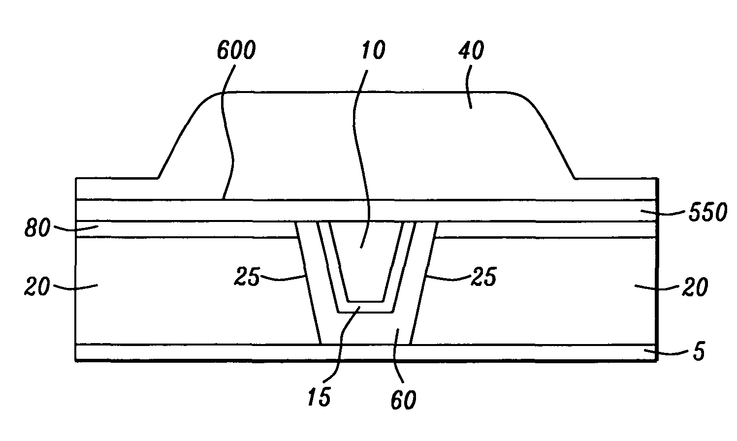 Perpendicular magnetic recording head with a side write shield