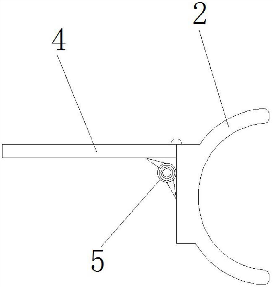 Cardiovascular Medicine Clinical Exercise Device