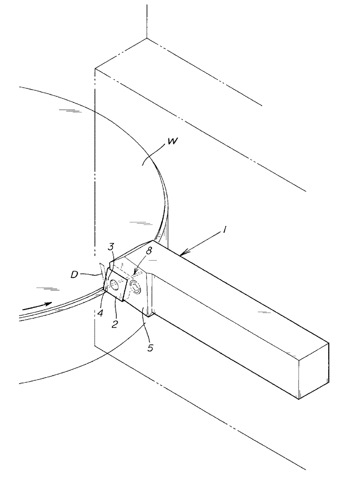 Machine tool