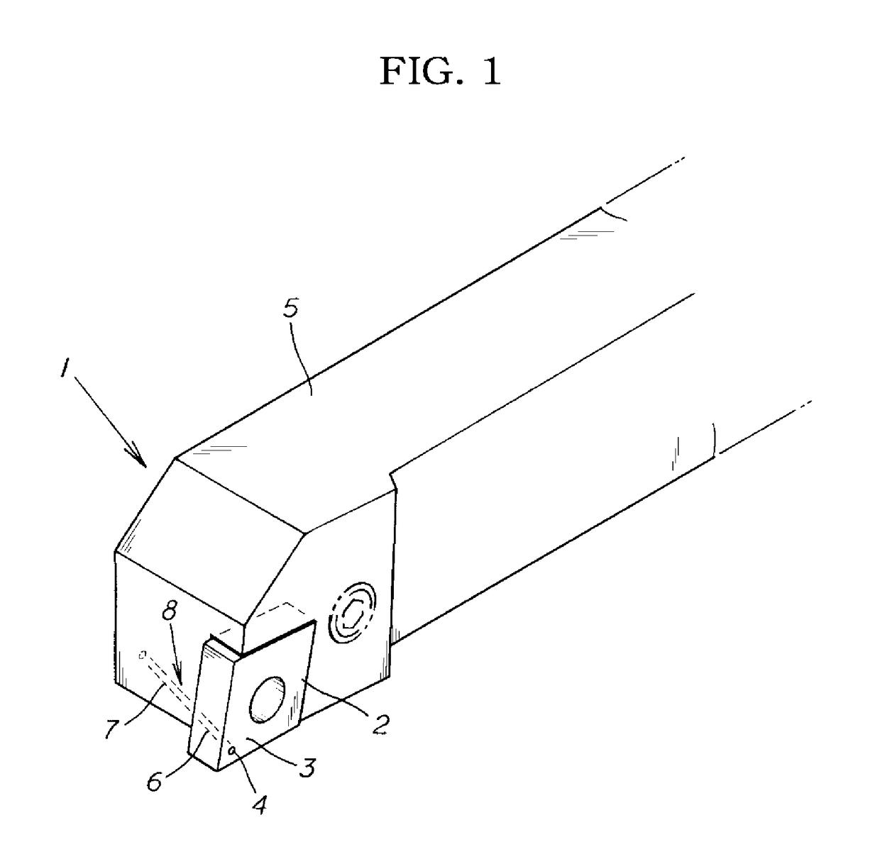 Machine tool