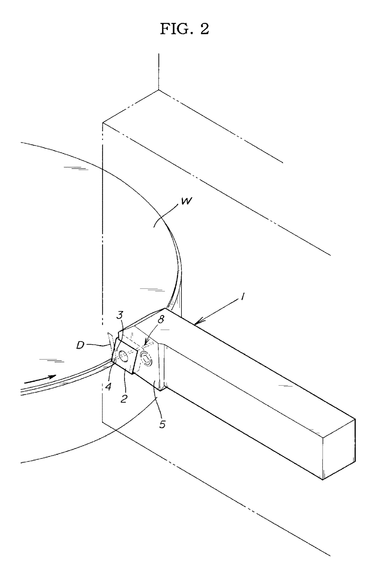 Machine tool