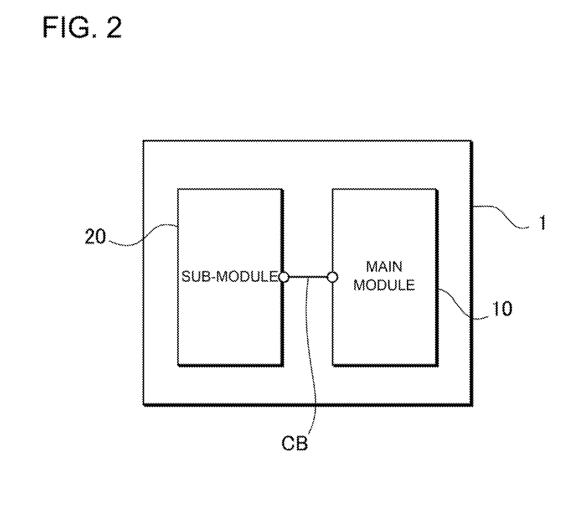 Modular electric power system with a renewable energy power generating apparatus