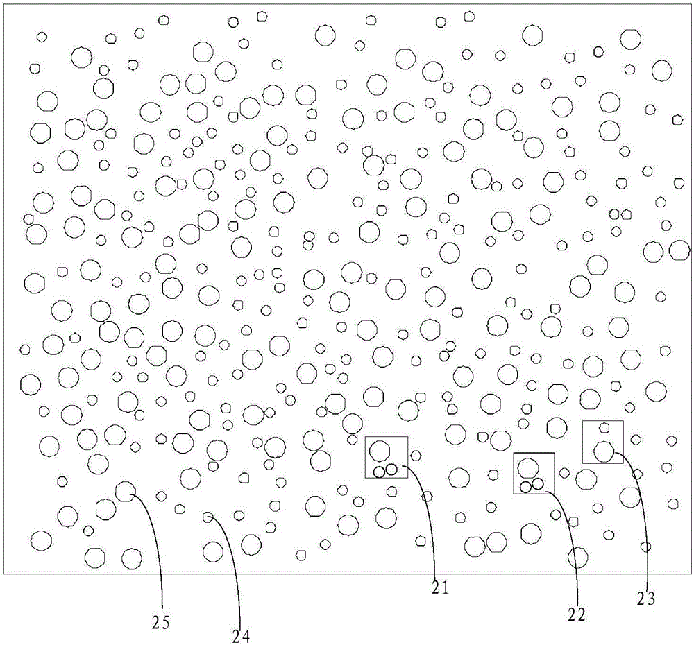 Laser projector and depth camera thereof