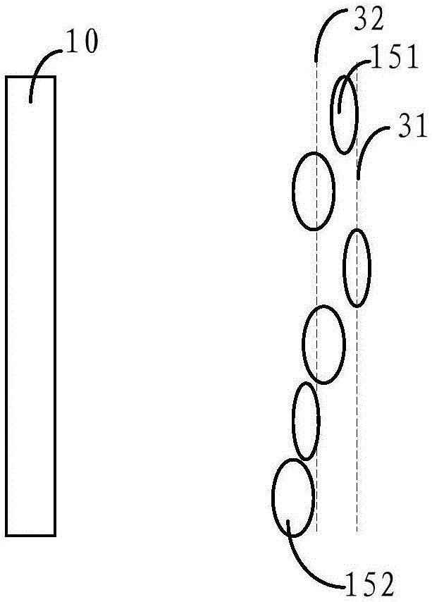 Laser projector and depth camera thereof