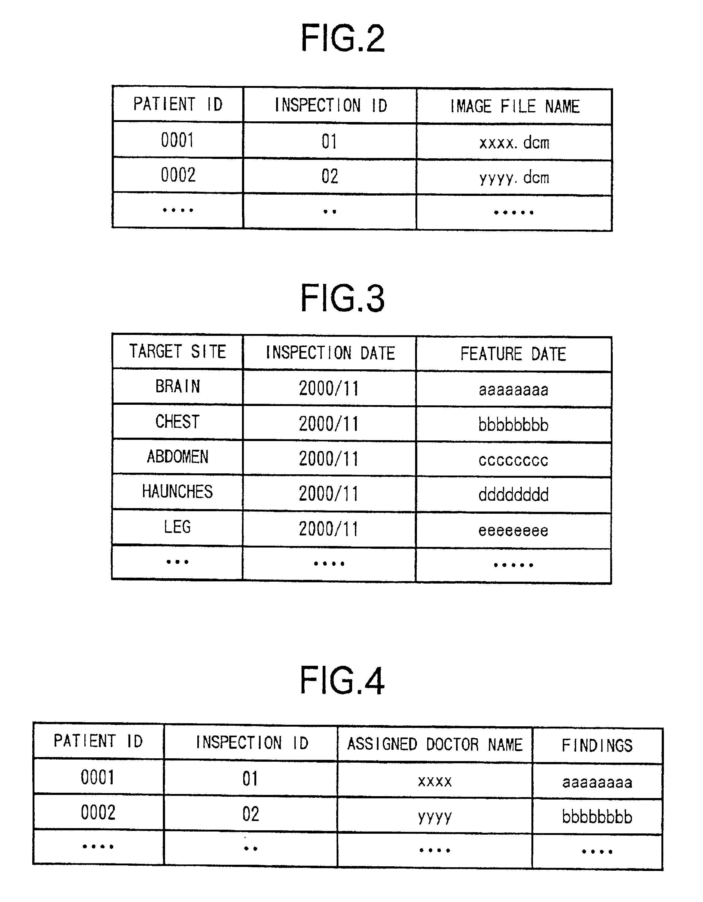 Computer readable recording medium recorded with diagnosis supporting program, diagnosis supporting apparatus and diagnosis supporting method