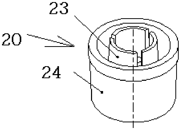 Suspension damping system and washing machine