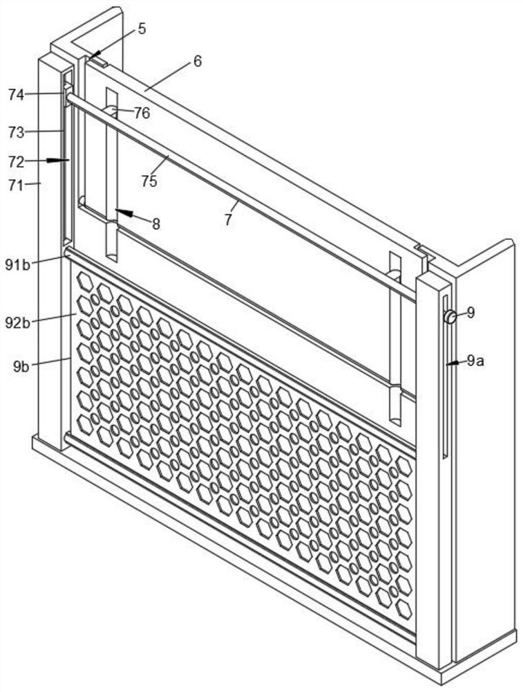 Environment-friendly corrugated carton