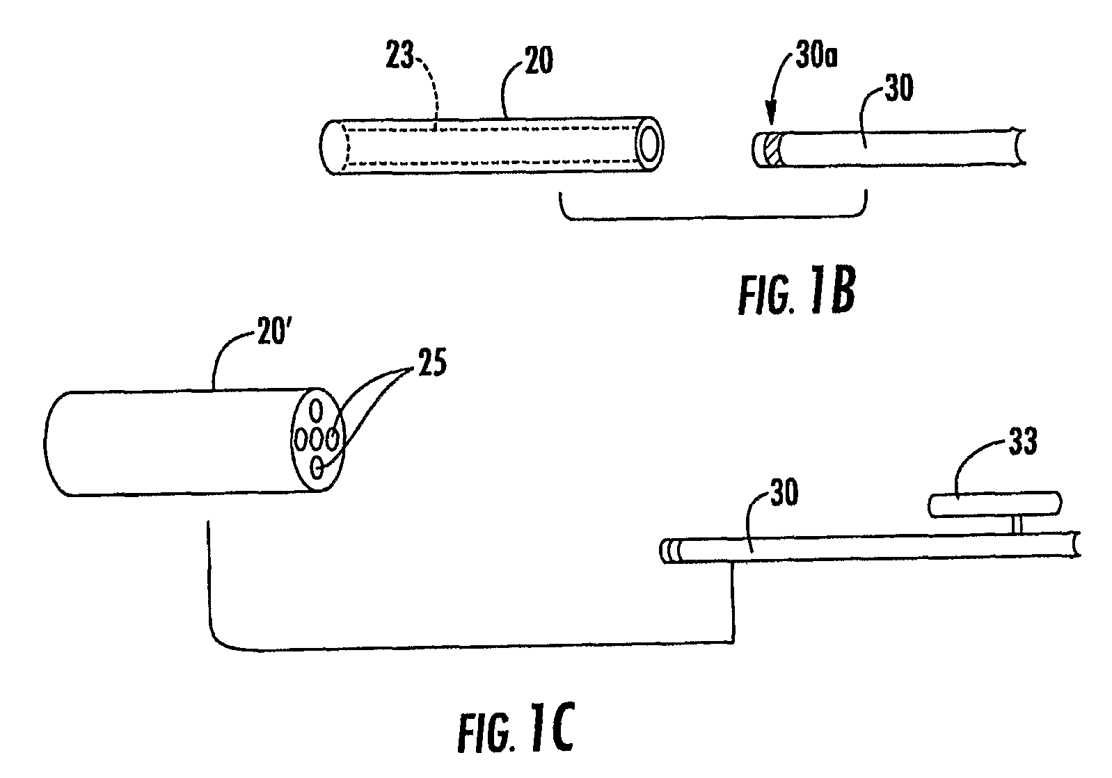 MRI-guided localization and/or lead placement systems, related methods, devices and computer program products