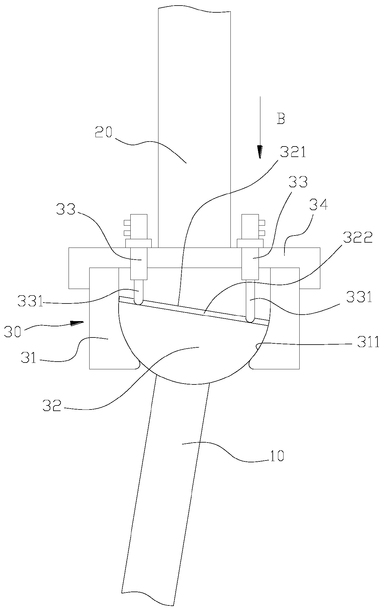 Ultrasound apparatus