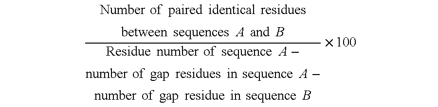 Human calcium binding protein and a polynucleotide encoding the same