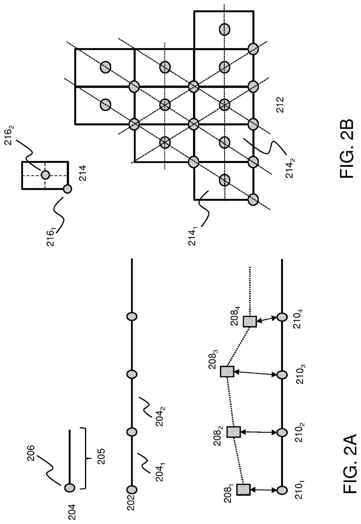 Position-based broadcast protocol and time slot schedule for a wireless mesh network