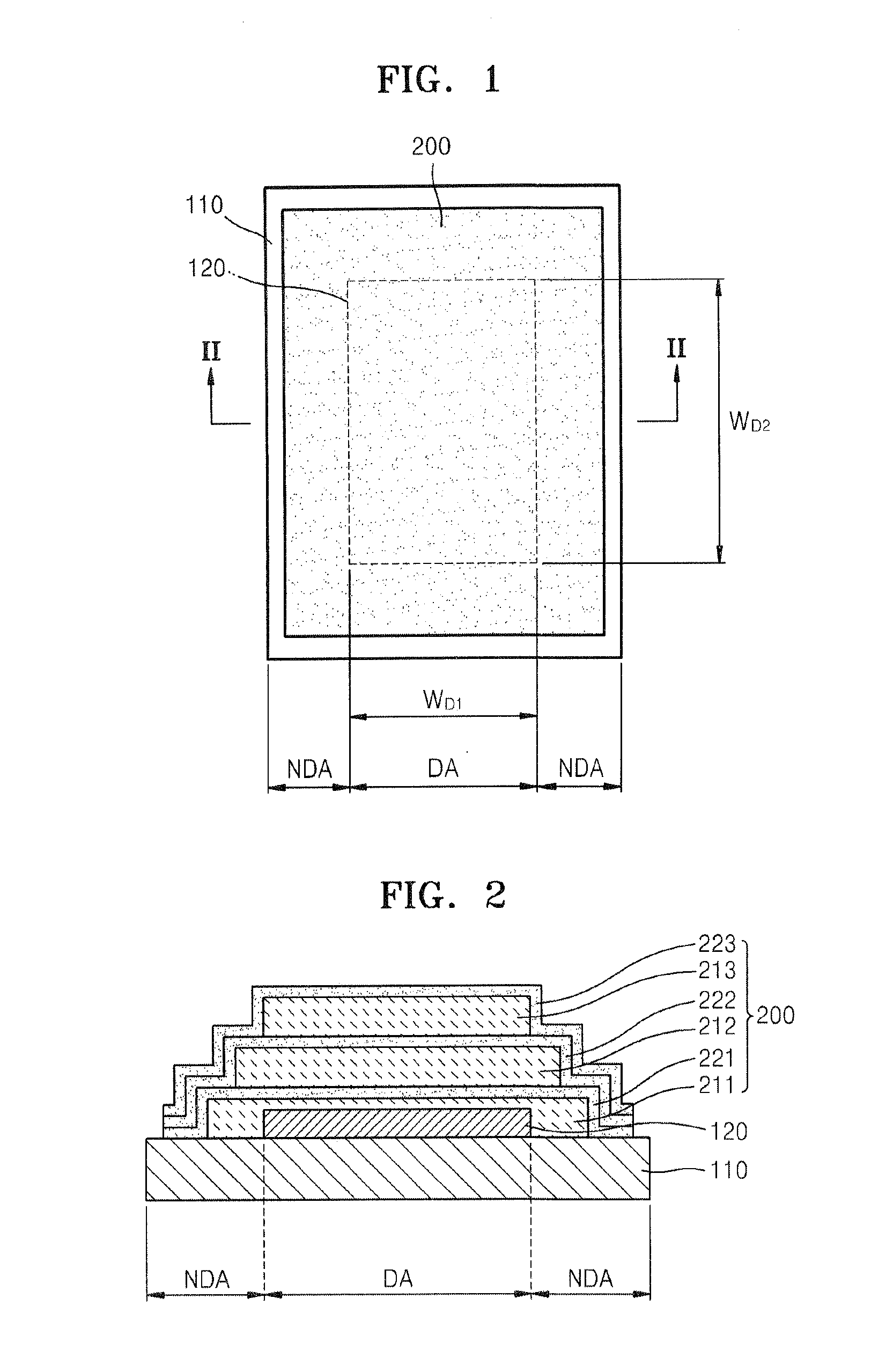 Organic light-emitting display apparatus and method of manufacturing the same