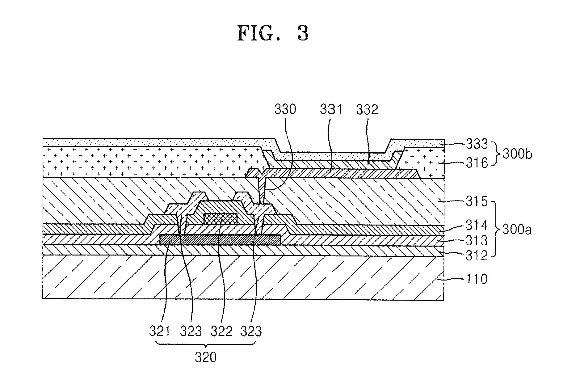 Organic light-emitting display apparatus and method of manufacturing the same