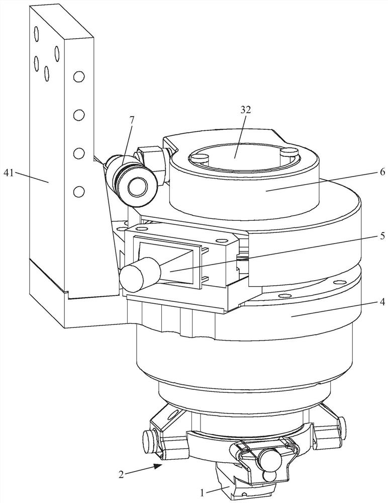 Suction device