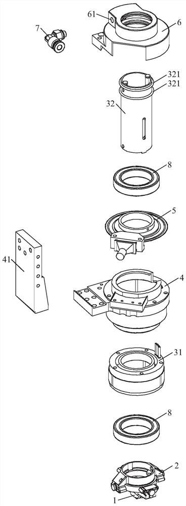 Suction device