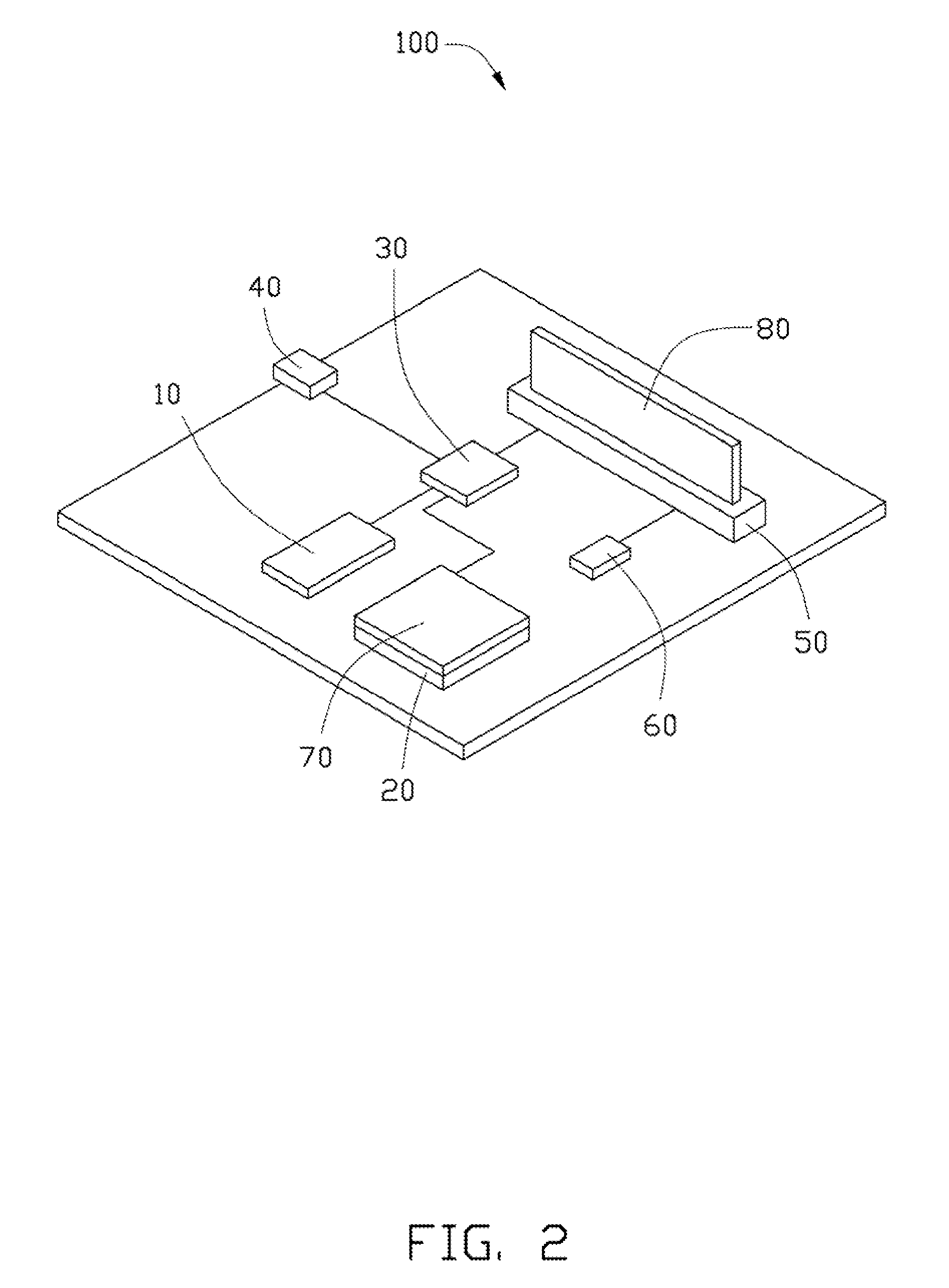 Motherboard