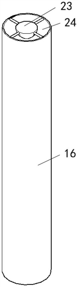 Agricultural seeding system based on Internet of Things and control method