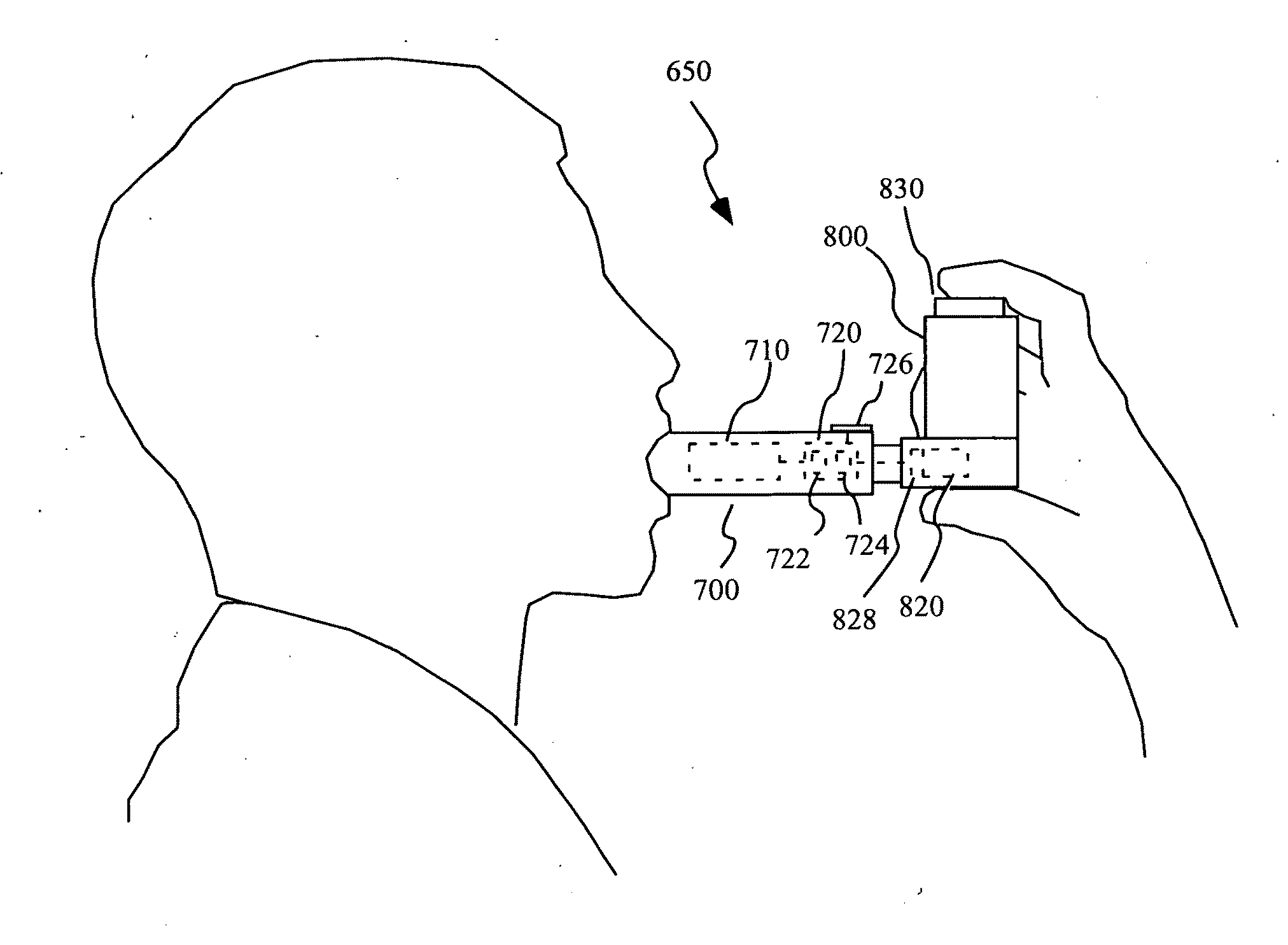 Detection of nitric oxide