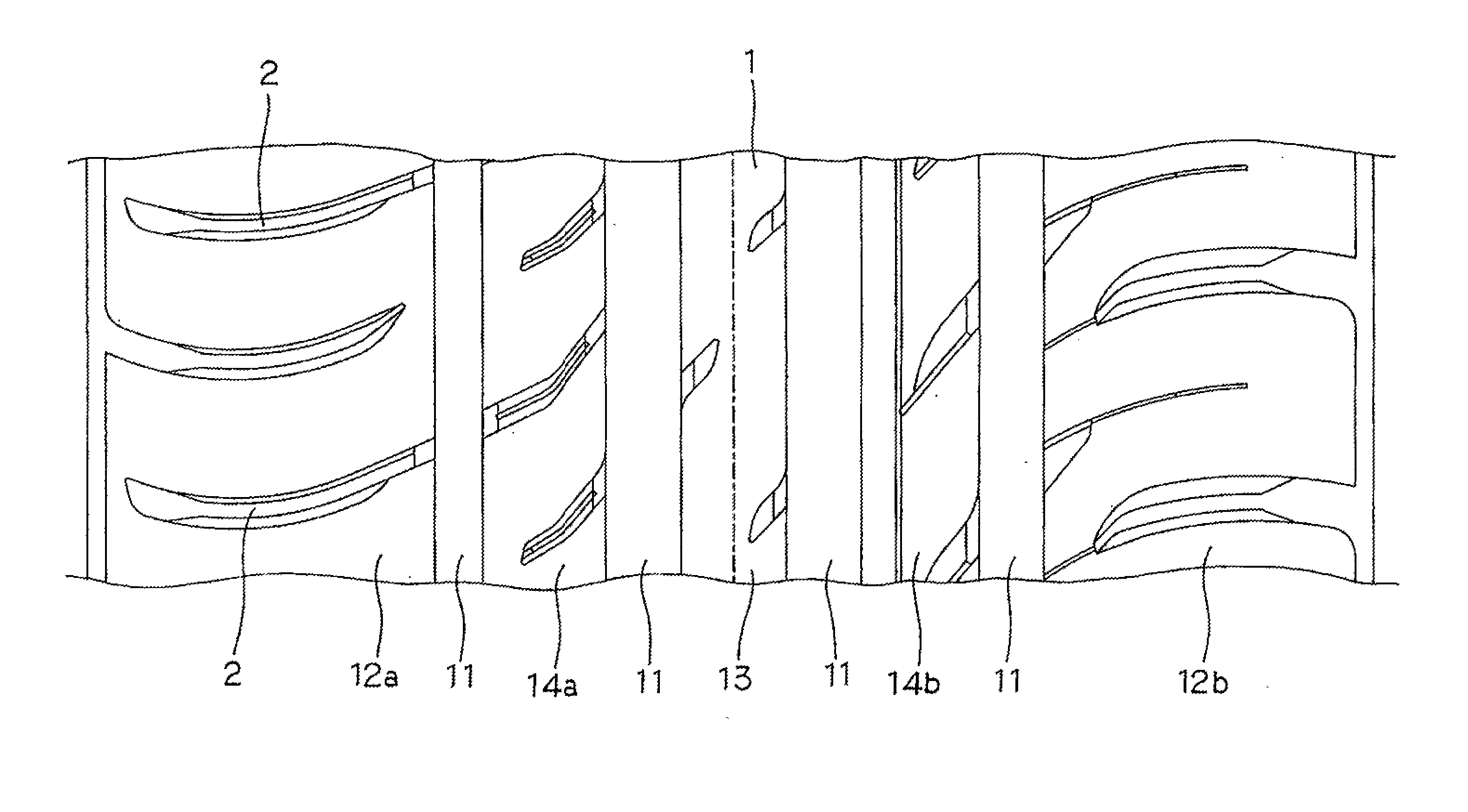 Pneumatic tire