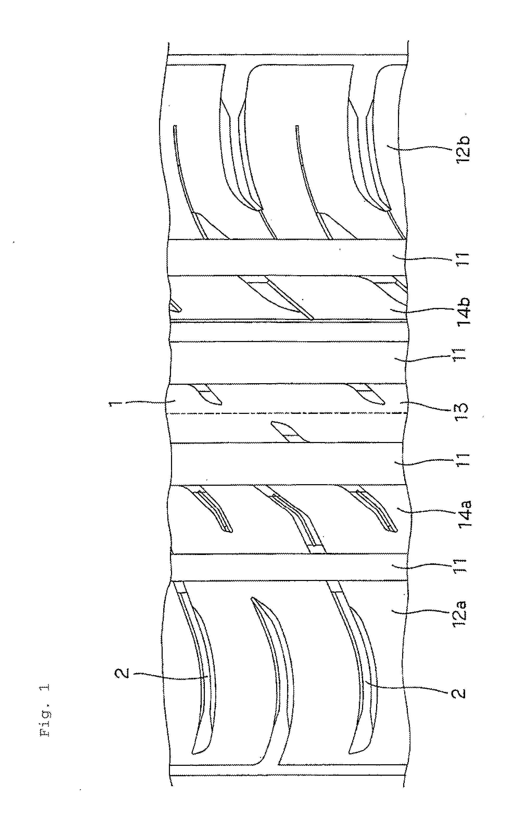 Pneumatic tire