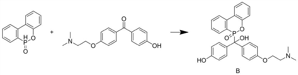 A kind of flame-retardant anti-mildew powder coating based on environmental protection