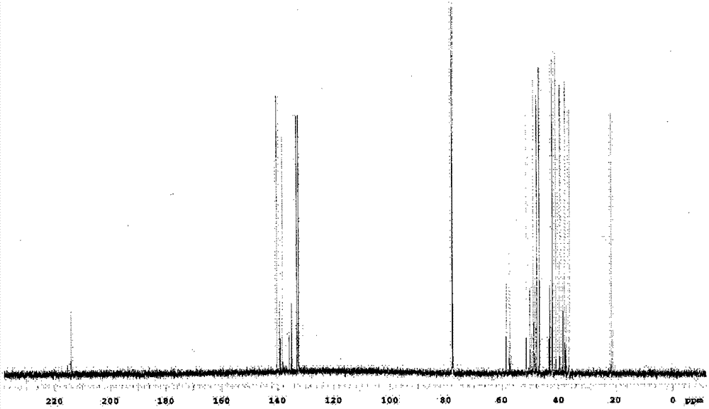 Norbornane-2-spiro-cycloalkanone-spiro-2''-norbornane-5,5'',6,6''-tetracarboxylic dianhydride, norbornane-2-spiro-cycloalkanone-spiro-2''-norbornane-5,5'',6,6''-tetracarboxylic acid and ester thereof, method for producing norbornane-2-spiro