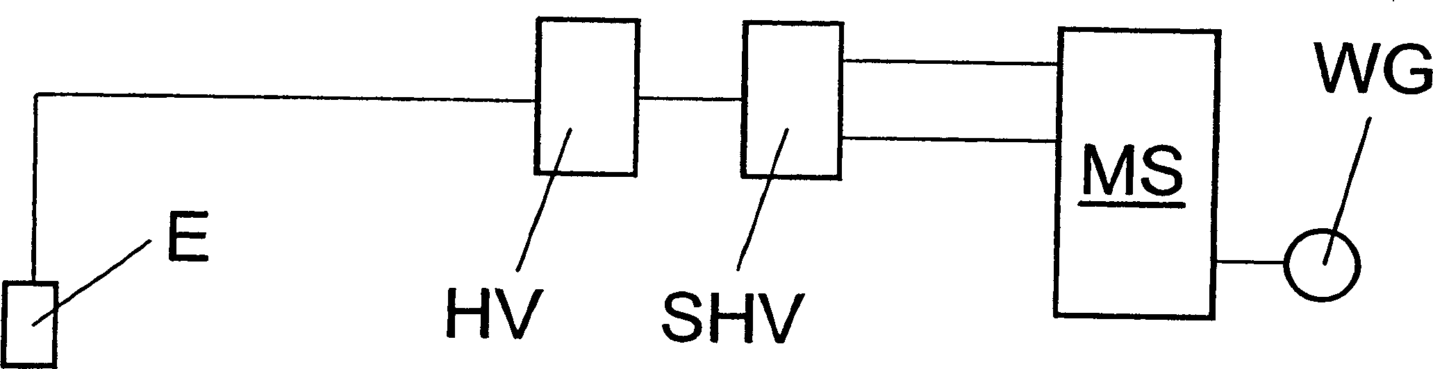 Drying installation with sheet-fed printing press