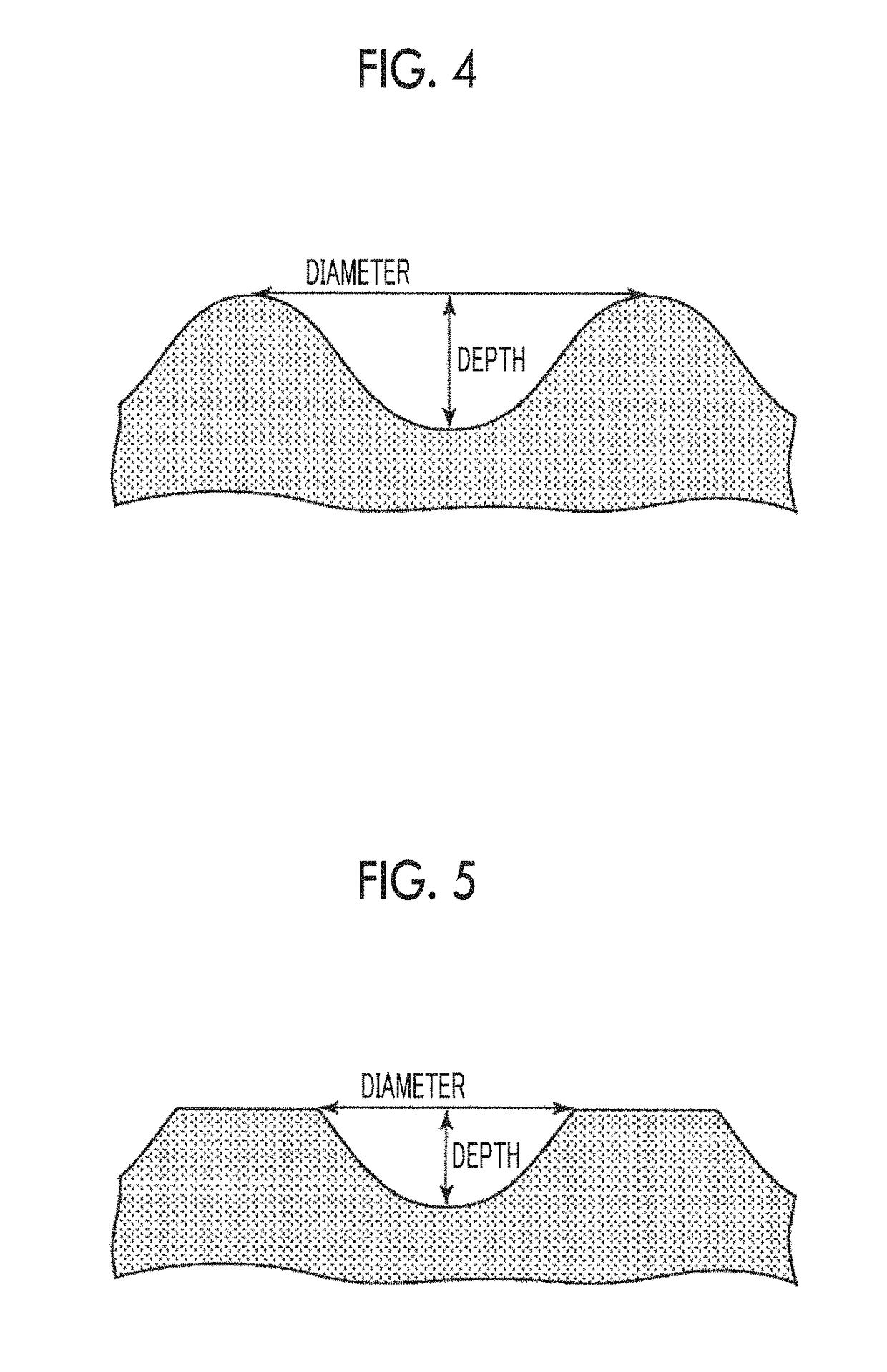 Method for producing sheet-like cell structure and sheet-like cell structure